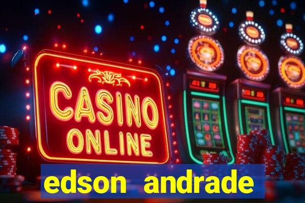 edson andrade santos junior cardiologista